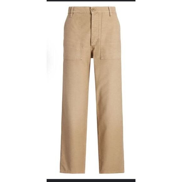 Lauren by Ralph Lauren Pants - Lauren Ralph Lauren Size 12 Utility Pants